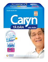 Bỉm dán Caryn M10