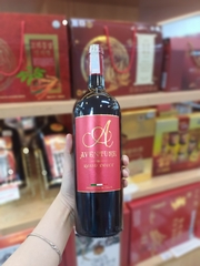 Rượu vang ngọt Aventure 10% Ý 750ml