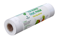 Túi đựng Thực phẩm THSH 20*30*200 Cái/cuộn