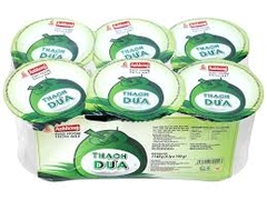 Thạch dừa cốc Ánh Hồng 190g