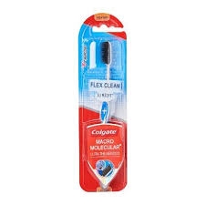 Bàn chải đánh răng Colgate Slimsoft Flex Clean