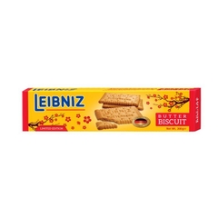 Bánh quy bơ Leibniz Limited Edition Đức 200g