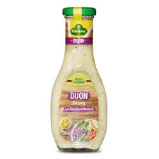 Sốt trộn salad kiểu pháp Kuhne Đức 250ml