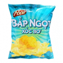 Bim Poca Bắp ngọt xóc bơ 35g
