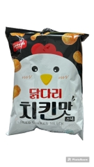 Snack đùi gà Hàn Quốc 280g
