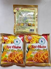 Bột chiên khoai tây, ngô Huy Tuấn 150g