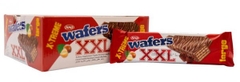 Bánh xốp phủ kem sôcôla hạt phỉ X-treme Wafers XXL Thổ Nhĩ Kỳ 55g