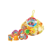 Thạch rau câu Jelly Pudding Nemo 700g