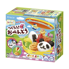 Kẹo tự làm cơm hộp bento Popin Nhật Bản 29g