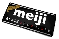 Socola đen Meiji Nhật Bản 50g