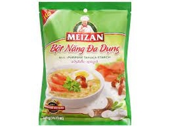 Bột năng Meizan 400g