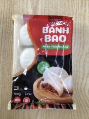 Bánh bao thịt nướng Tô Giang 300g