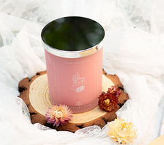 Nến thơm Lumos Floating You hương Dưa lưới, dừa nhiệt đới