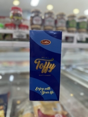 Kẹo mềm hương trái cây Toffy Thổ Nhĩ Kỳ 180g