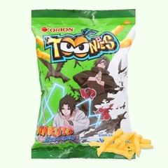 Bim Toonies vị phô mai 70g