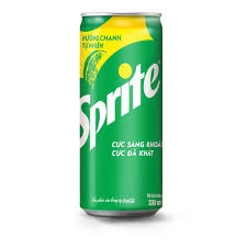 Sprite lon 320ml