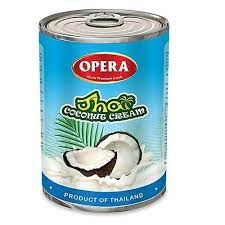 Nước cốt dừa thái lan 165ml