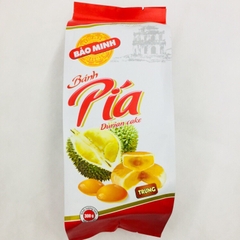 Bánh pía nhân trứng Bảo Minh 300g