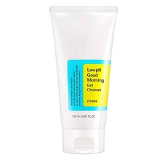 Sữa Rửa Mặt Cosrx Low pH Good Morning Gel Cleanser 150ml Hàn Quốc