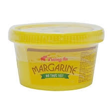 Bơ thực vật Tường An 80g