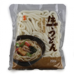 Mỳ Fresh Udon Samlip Hàn Quốc 200g