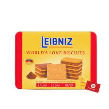 Bánh quy bơ tổng hợp ít đường Leibniz Ba Lan 600g