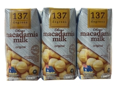 Sữa 137 maca 180ml