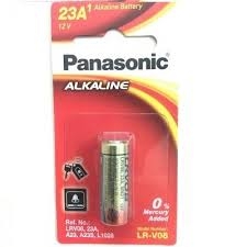 Pin 23A LR-V08L/1BP-V*5