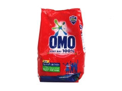 OMO Bột giặt công nghệ giặt xanh 4,3kg