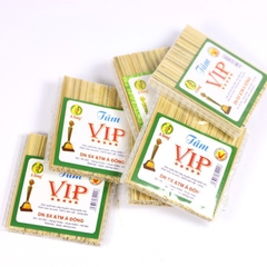 Tăm Vip Á Đông 10 gói