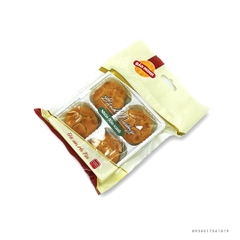 Bánh nướng nhân đậu xanh Bảo Minh 160g