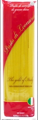 Mỳ ý Leonardo 500g*24