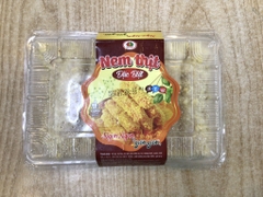 Nem thịt đặc biệt Dabaco 500g