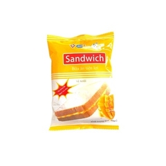 Bánh mì sandwich VELA vị xoài 45g