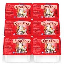 Sữa đặc Ông Thọ vỉ 40g