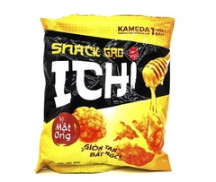 Bánh gạo Ichi vị mật ong 150g