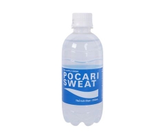 Thức uống bổ sung ion Pocari Sweat 350ml
