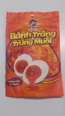 Bánh tráng trứng muối Abi 50g