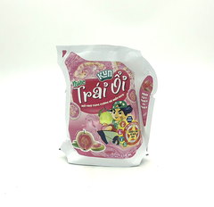 Nước trái cây Kun túi vị ổi 110ml * 24