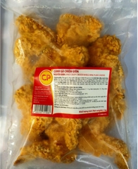 Cánh gà chiên giòn CP 1kg