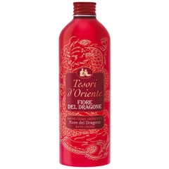Sữa tắm nước hoa Tesori D'Oriente thanh long 500ml Italy