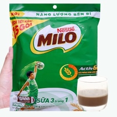 Milo 3in1 330g