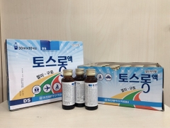 Nước uống chống say tàu xe Dongsung Hàn Quốc 30ml