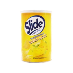 Snack Khoai Tây Chiên Vị Phô Mai Cheese Slide 75Gr