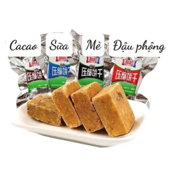 Lương khô mini Trung Quốc