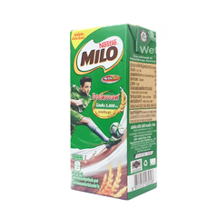 Sữa Milo Thái 180ml*48