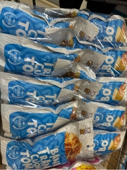 Bánh tráng cuộn tôm bơ Mèo Food 75g
