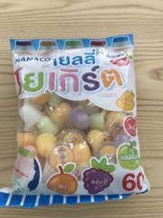 Thạch sữa chua trái cây Nanaco  Thái Lan 750g