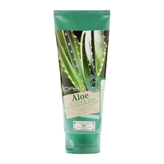 Sữa rửa mặt Dabo lô hội 180g