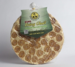 Bánh tráng chuối đặc sản Miền Tây Vua Đặc Sản